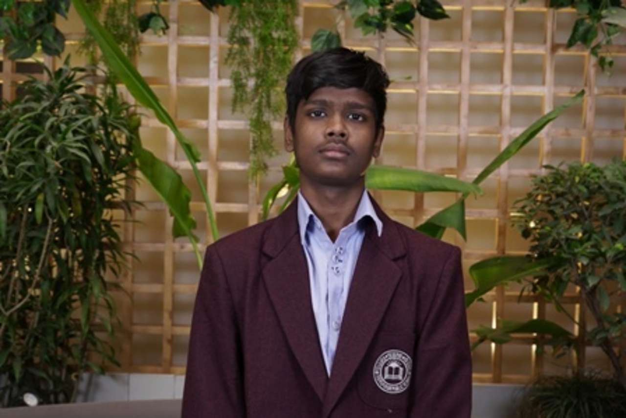 D Y Patil International School, Worli