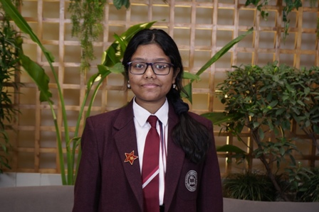 D Y Patil International School, Worli