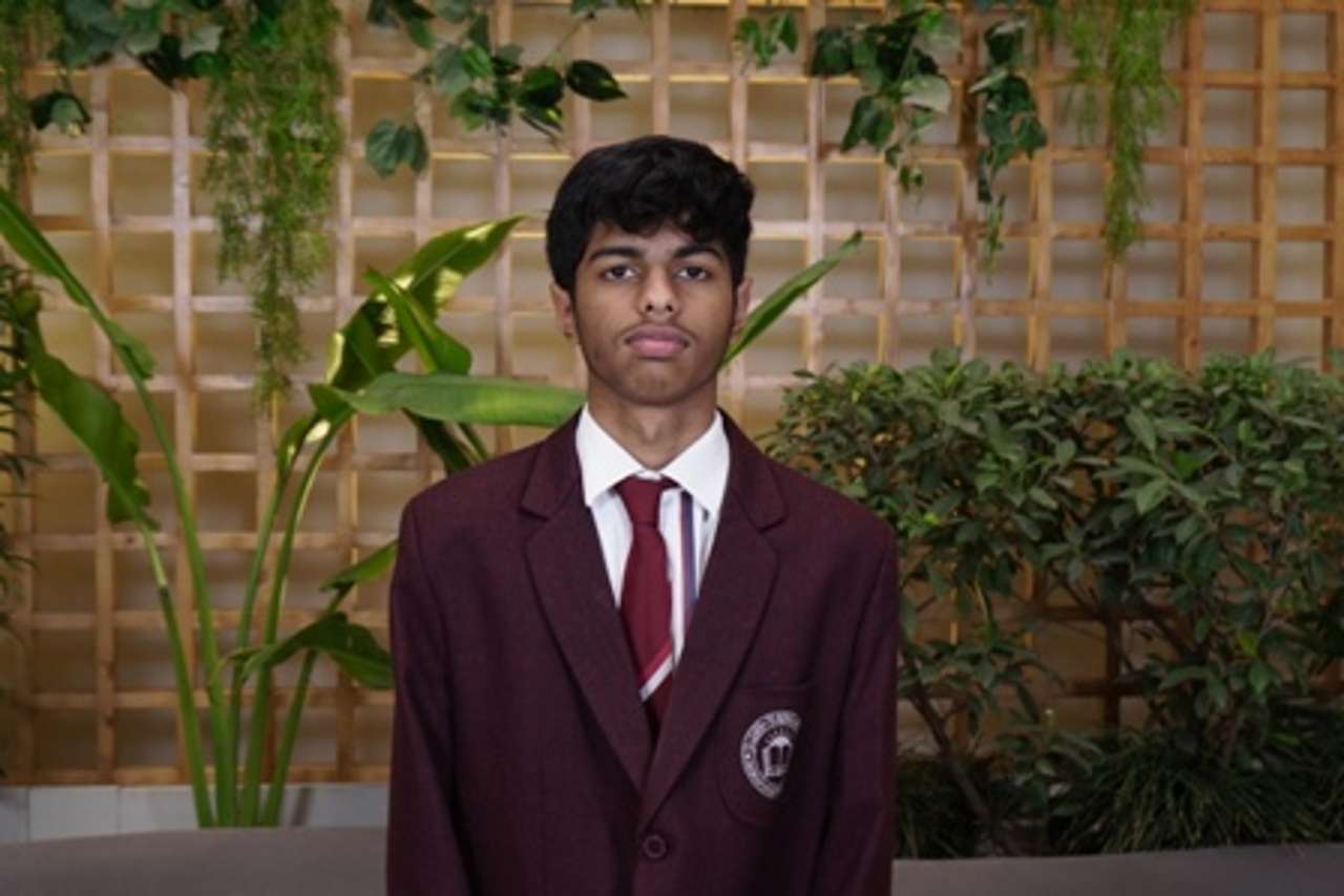 D Y Patil International School, Worli