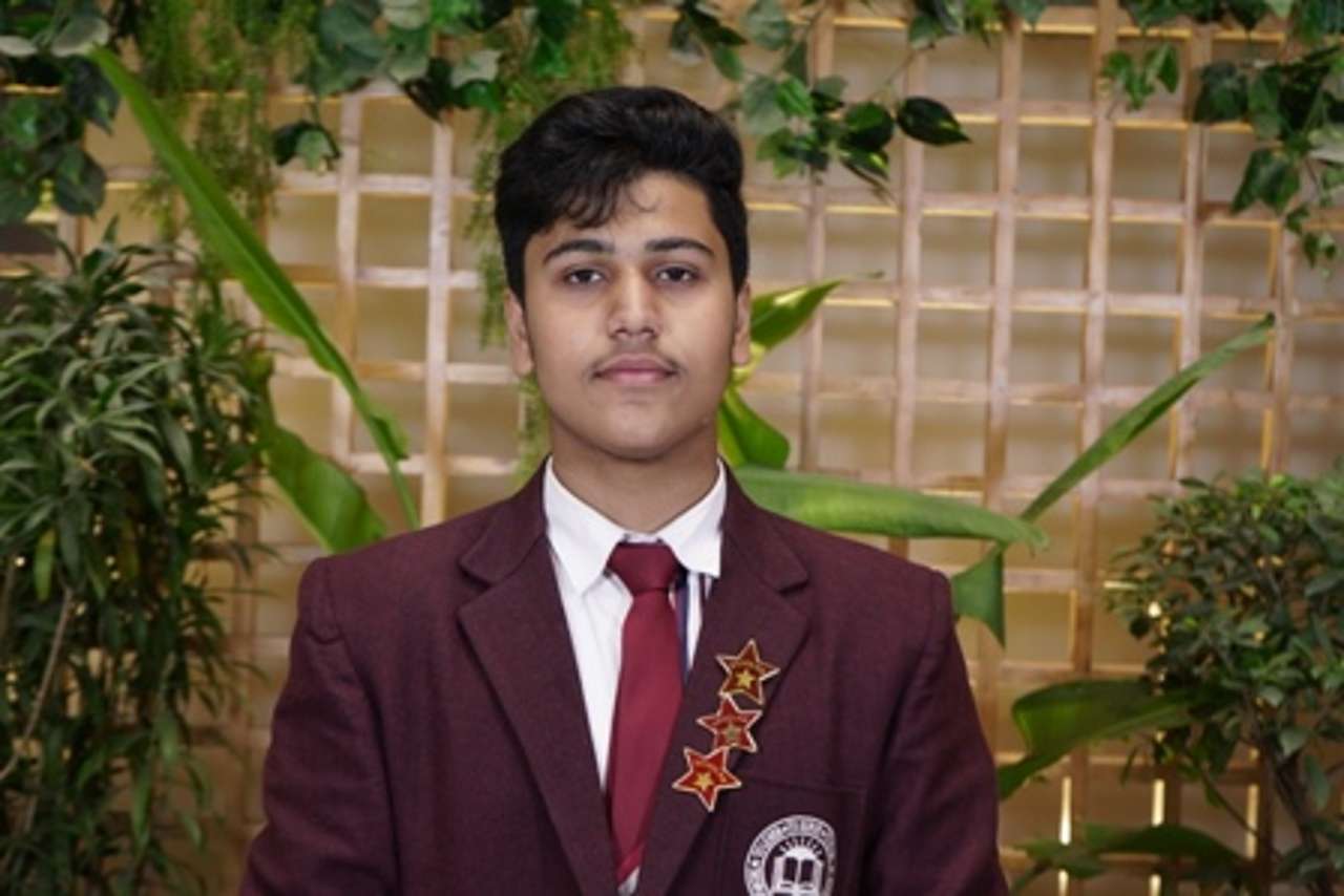 D Y Patil International School, Worli