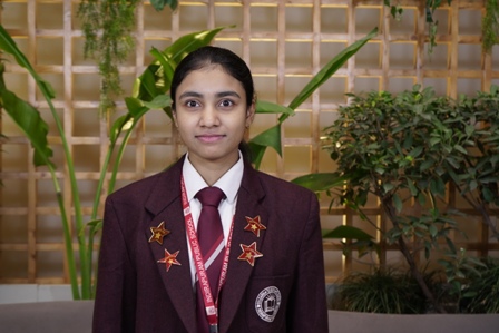 D Y Patil International School, Worli