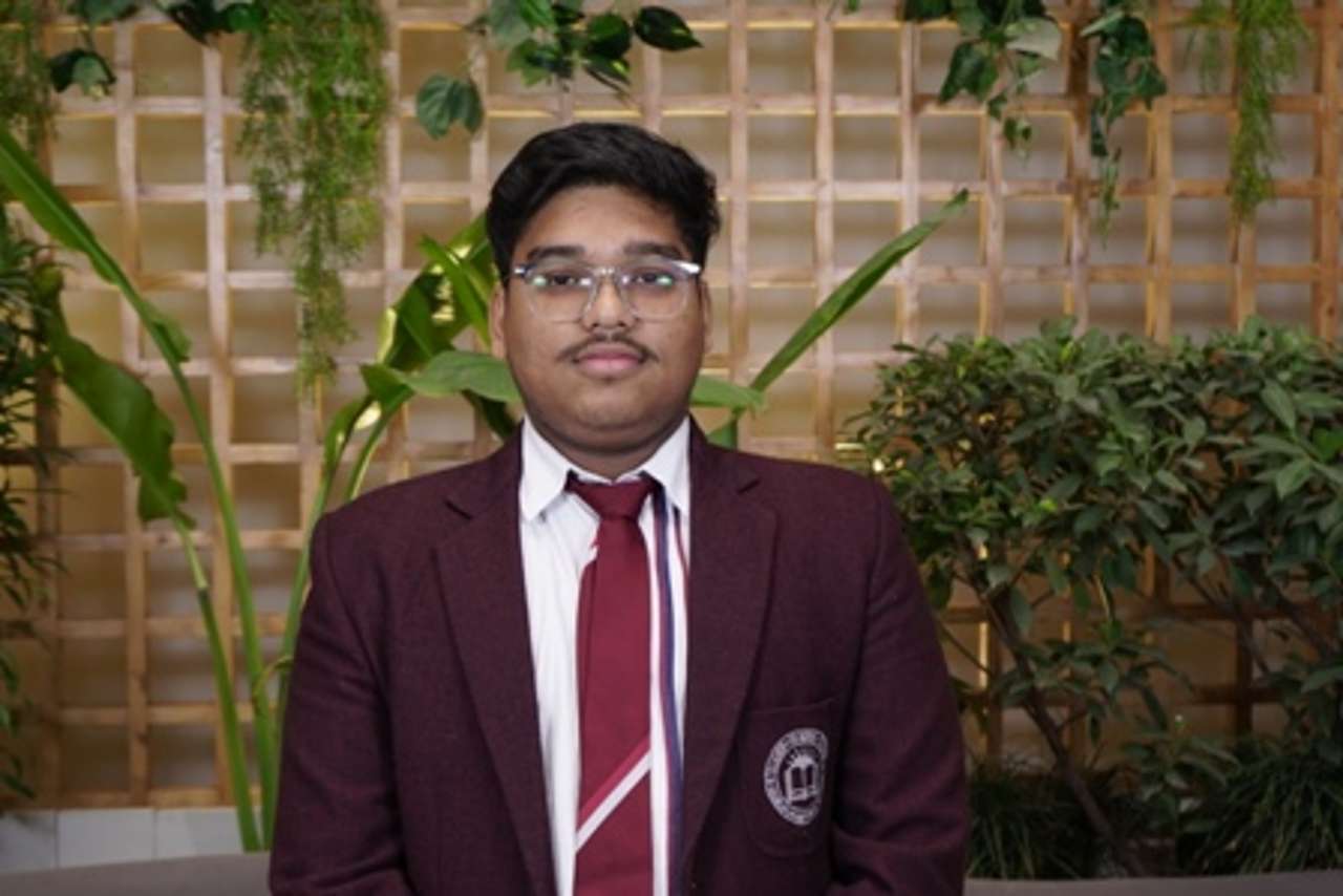 D Y Patil International School, Worli