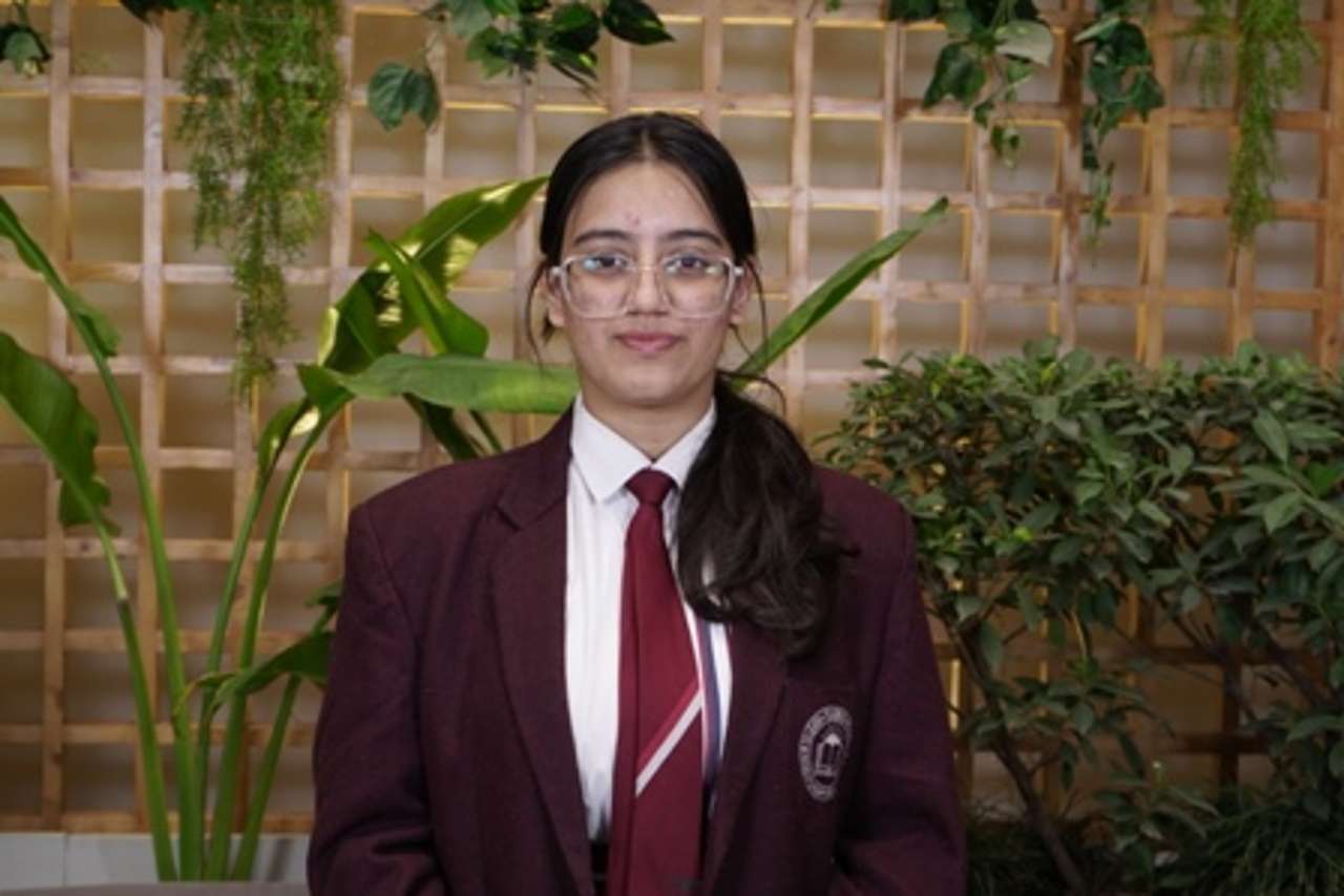 D Y Patil International School, Worli