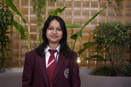 D Y Patil International School, Worli