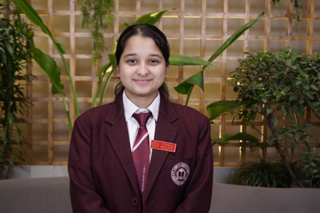 D Y Patil International School, Worli