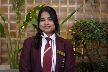 D Y Patil International School, Worli