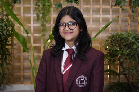 D Y Patil International School, Worli