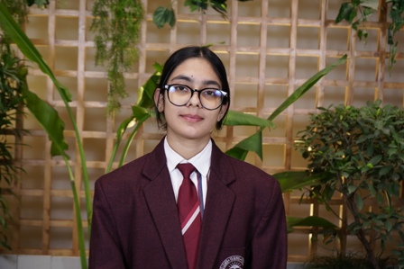 D Y Patil International School, Worli