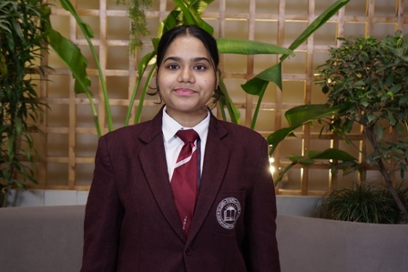 D Y Patil International School, Worli