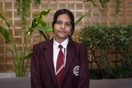 D Y Patil International School, Worli