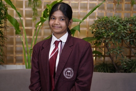 D Y Patil International School, Worli