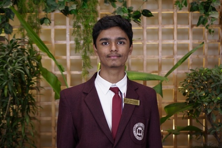 D Y Patil International School, Worli