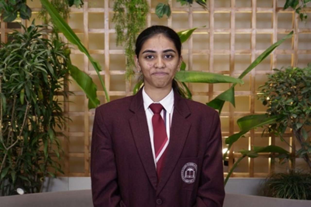 D Y Patil International School, Worli