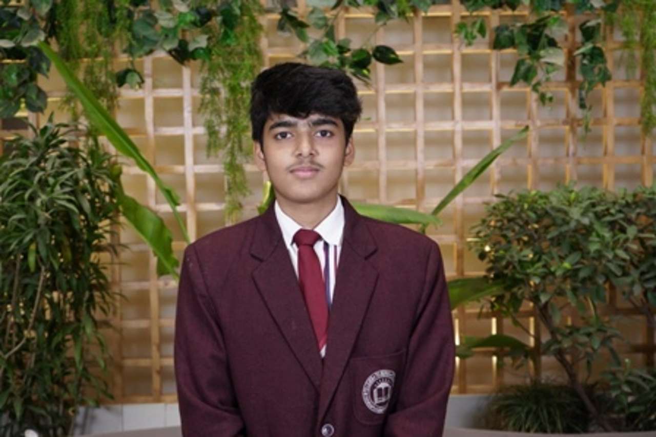 D Y Patil International School, Worli