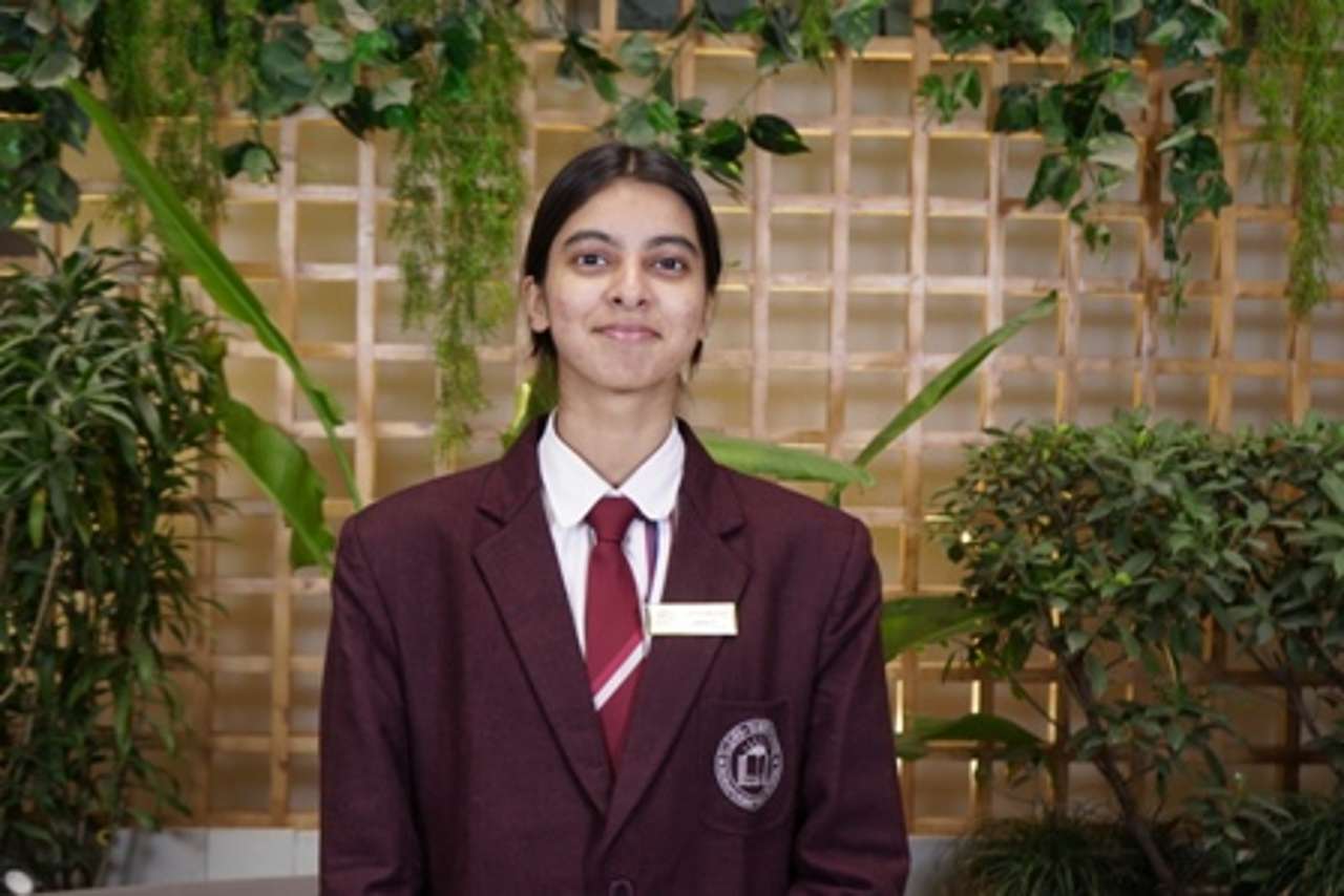 D Y Patil International School, Worli