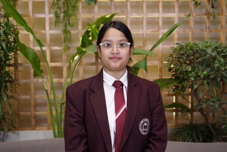 D Y Patil International School, Worli