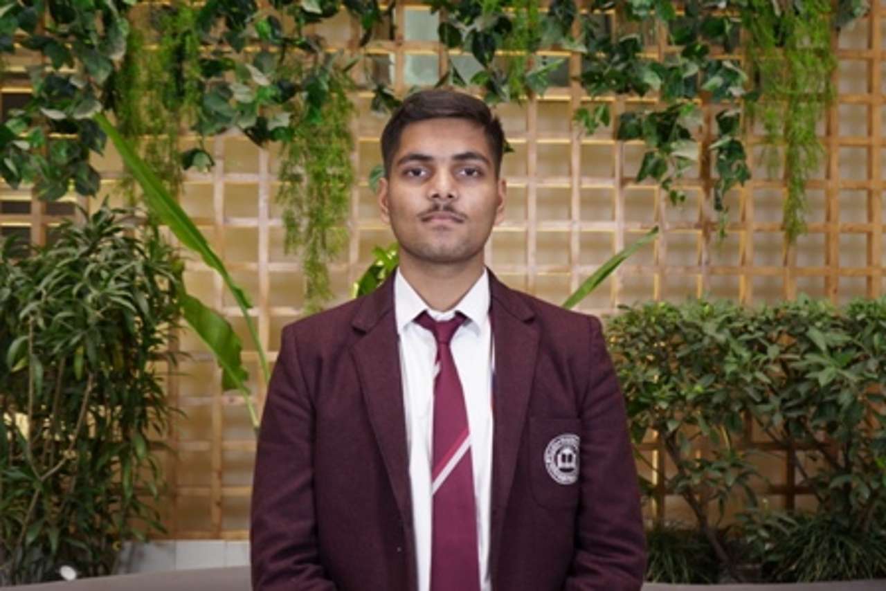 D Y Patil International School, Worli