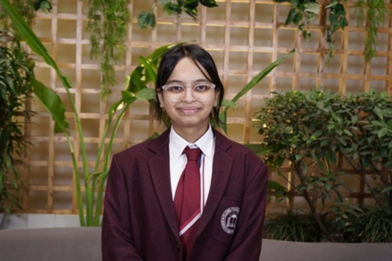 D Y Patil International School, Worli