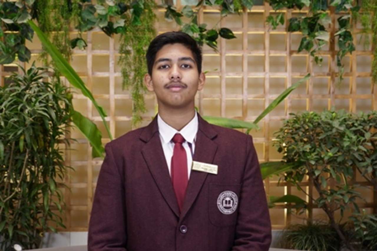 D Y Patil International School, Worli