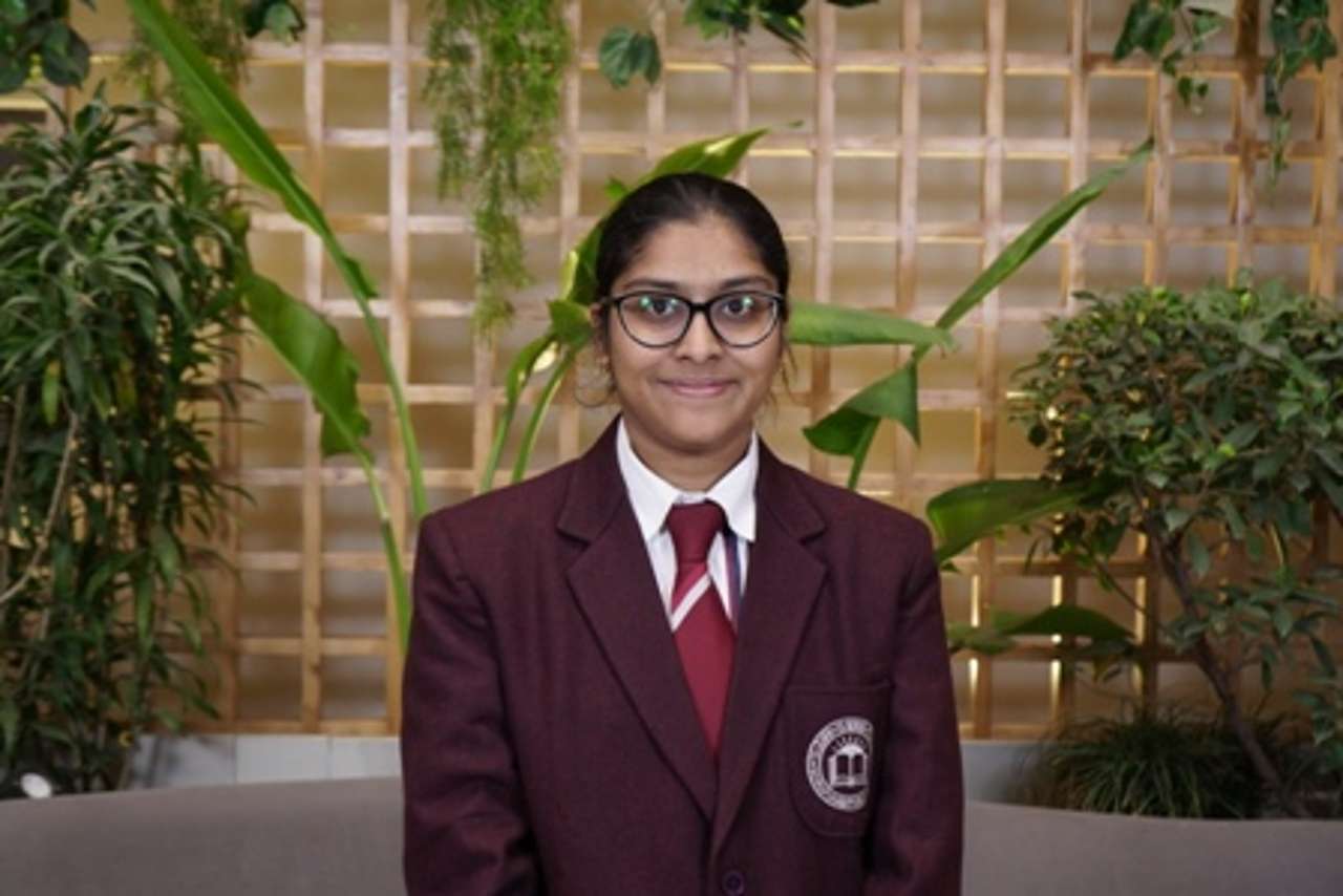 D Y Patil International School, Worli