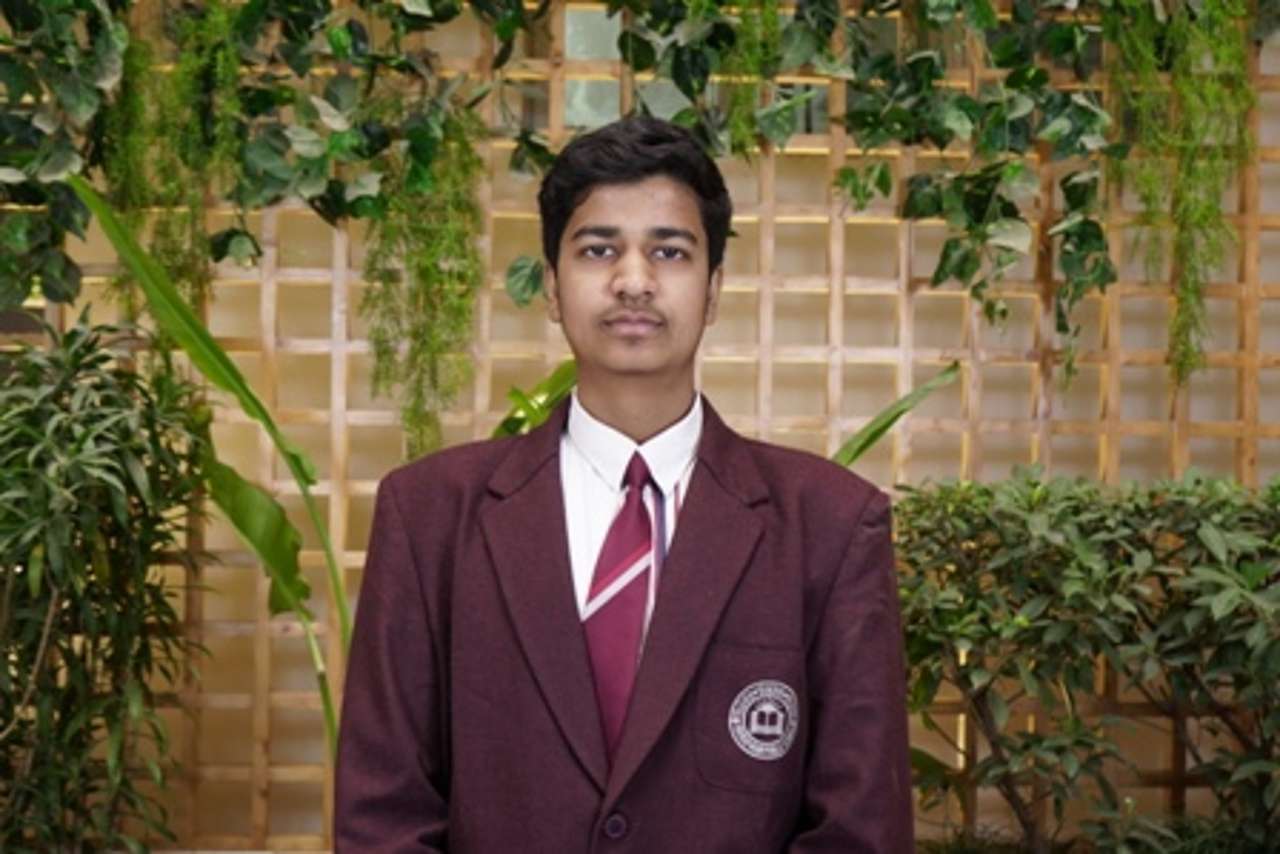 D Y Patil International School, Worli