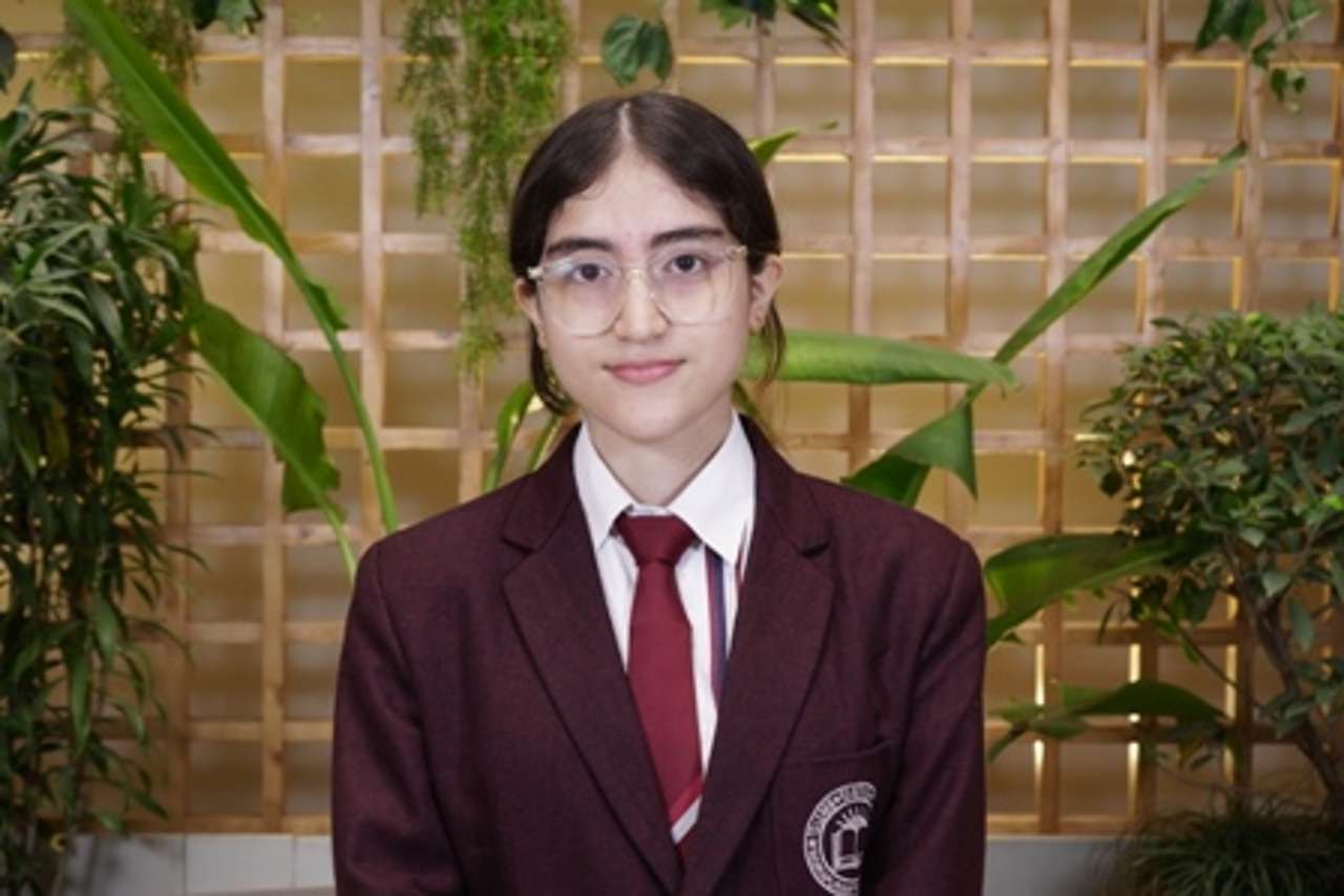 D Y Patil International School, Worli