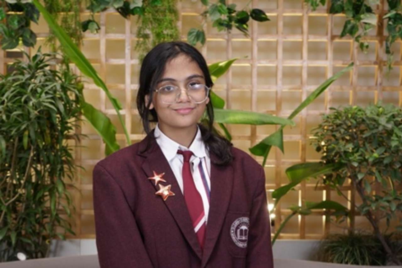D Y Patil International School, Worli