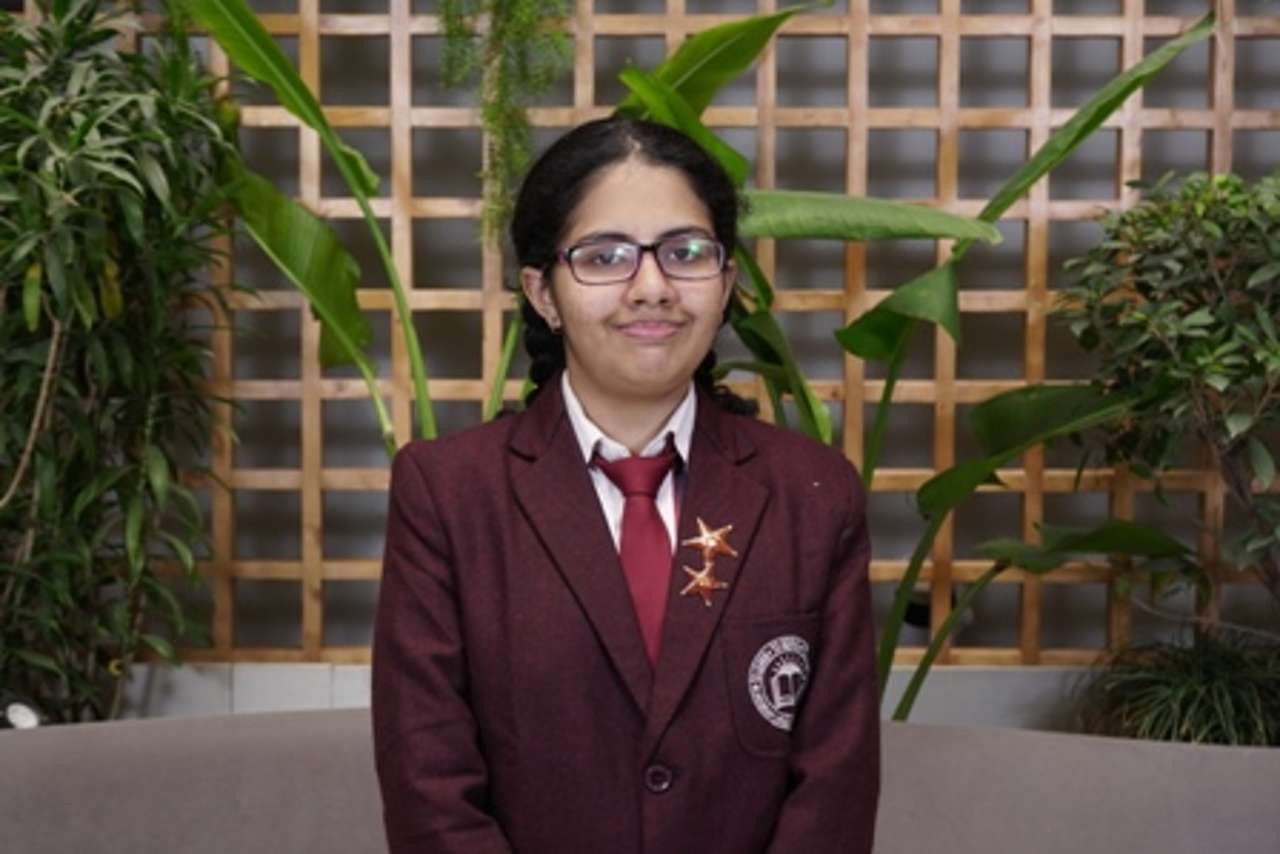 D Y Patil International School, Worli