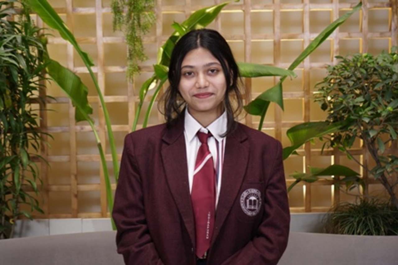D Y Patil International School, Worli