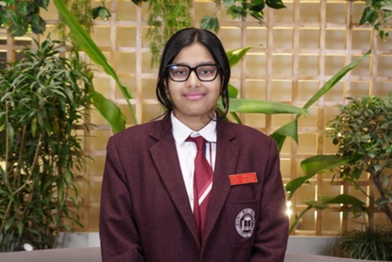 D Y Patil International School, Worli