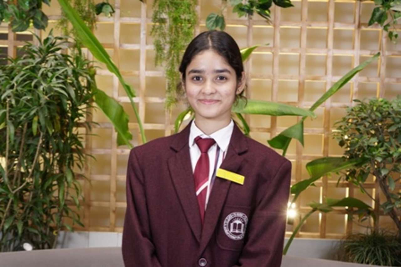 D Y Patil International School, Worli