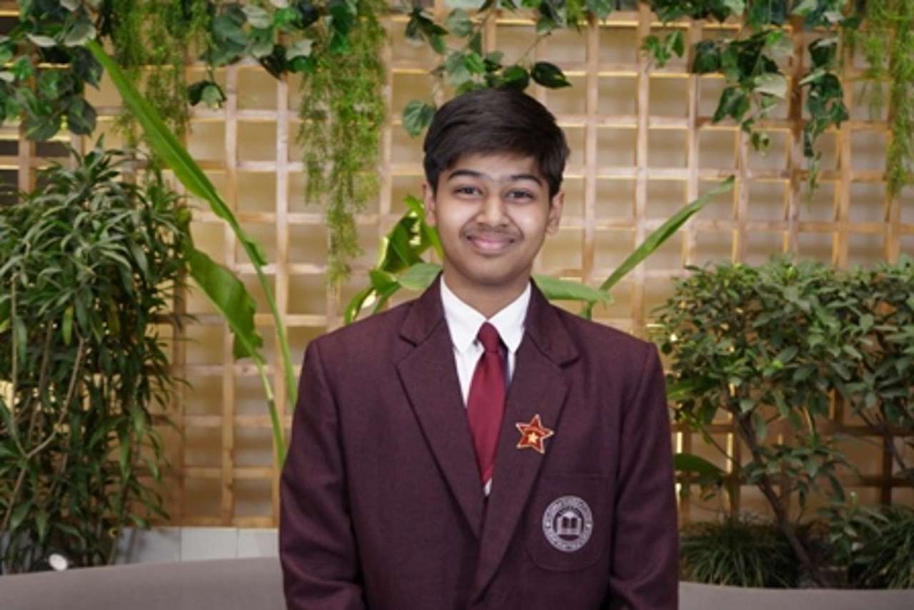 D Y Patil International School, Worli