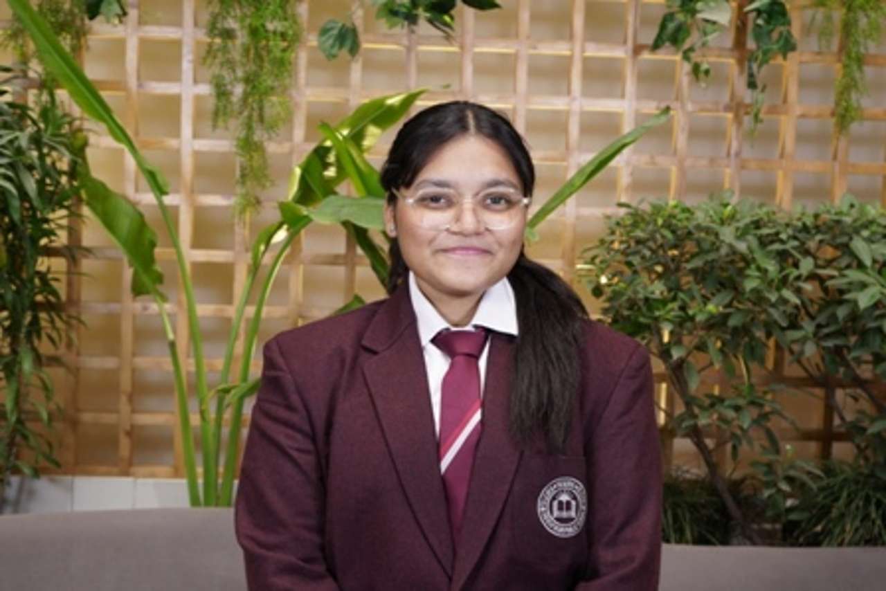 D Y Patil International School, Worli
