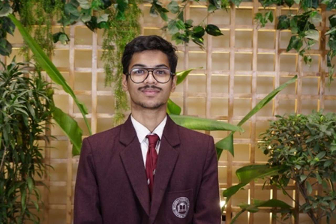 D Y Patil International School, Worli