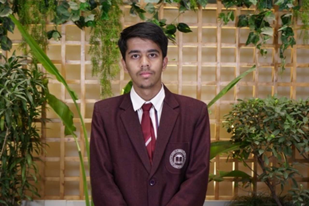 D Y Patil International School, Worli