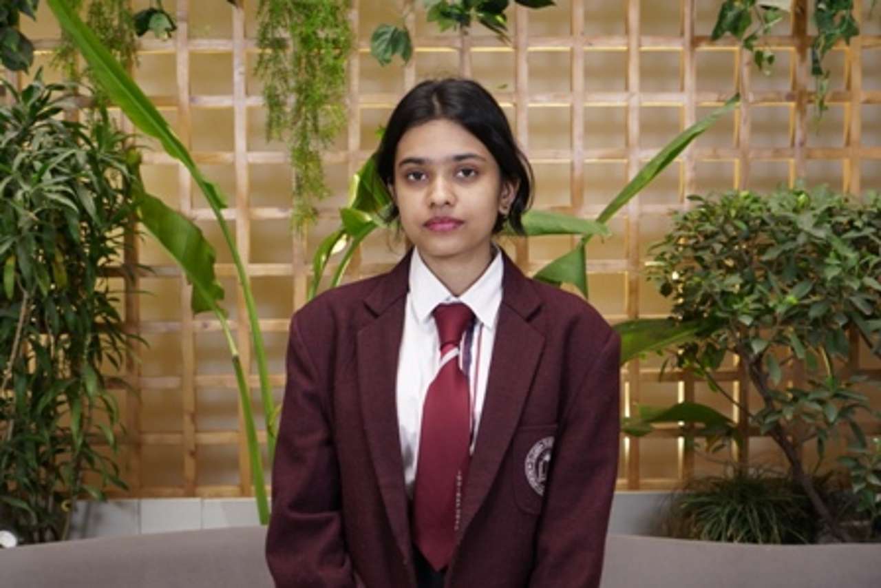 D Y Patil International School, Worli