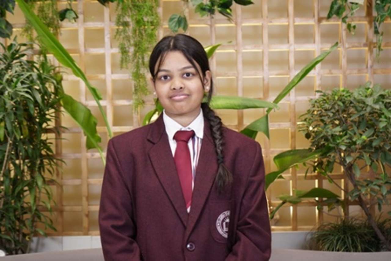 D Y Patil International School, Worli