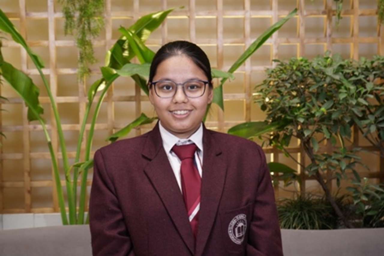 D Y Patil International School, Worli