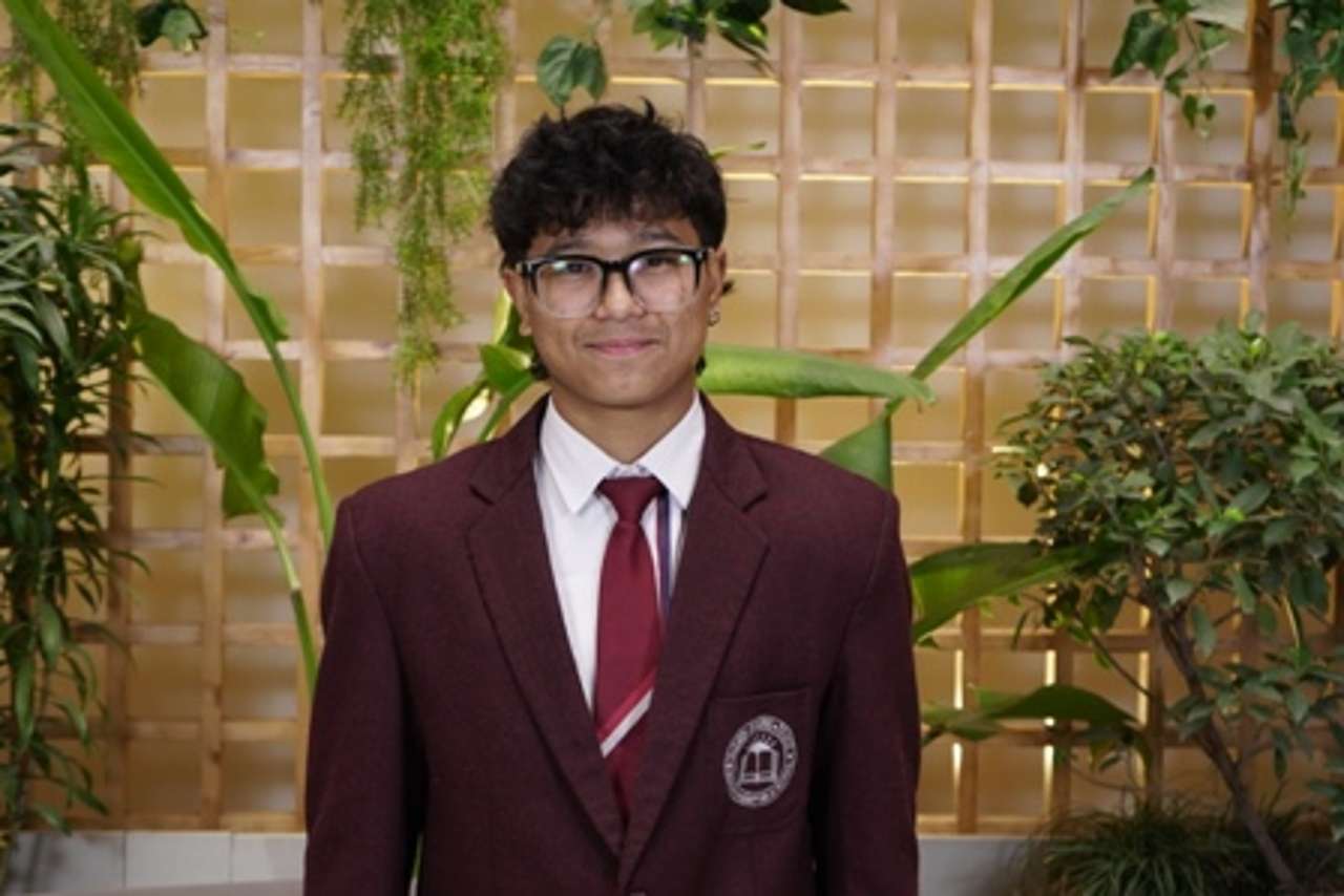 D Y Patil International School, Worli