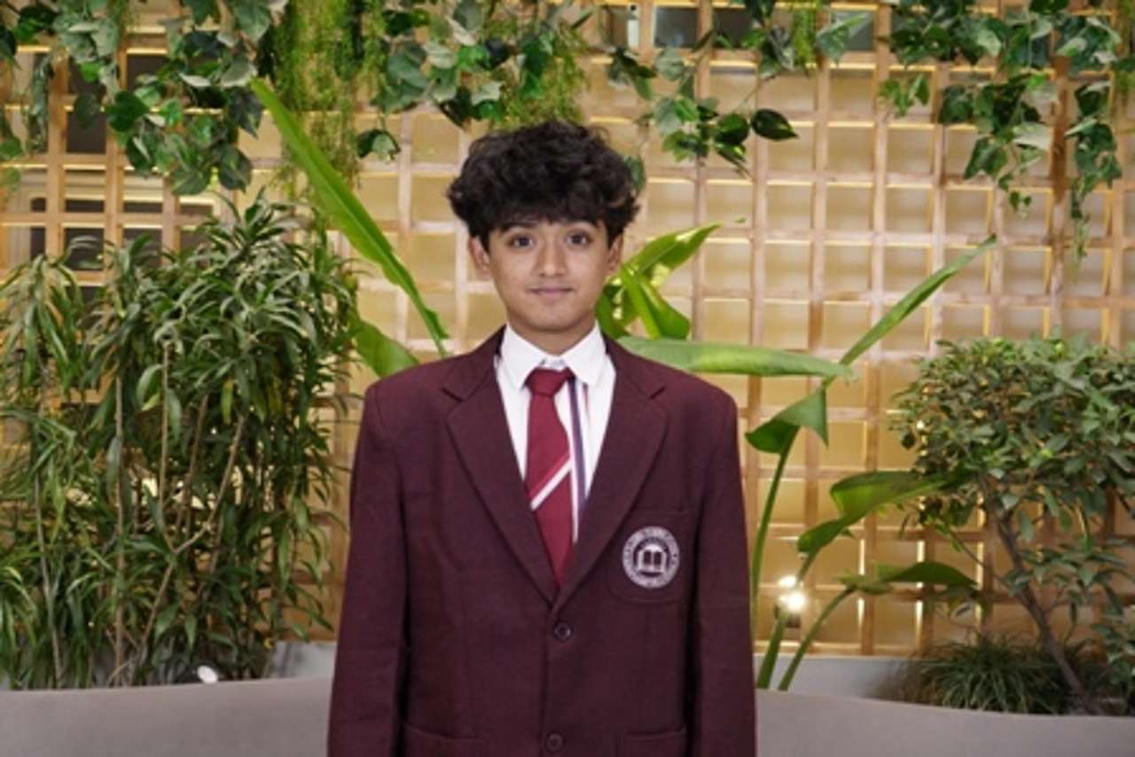 D Y Patil International School, Worli