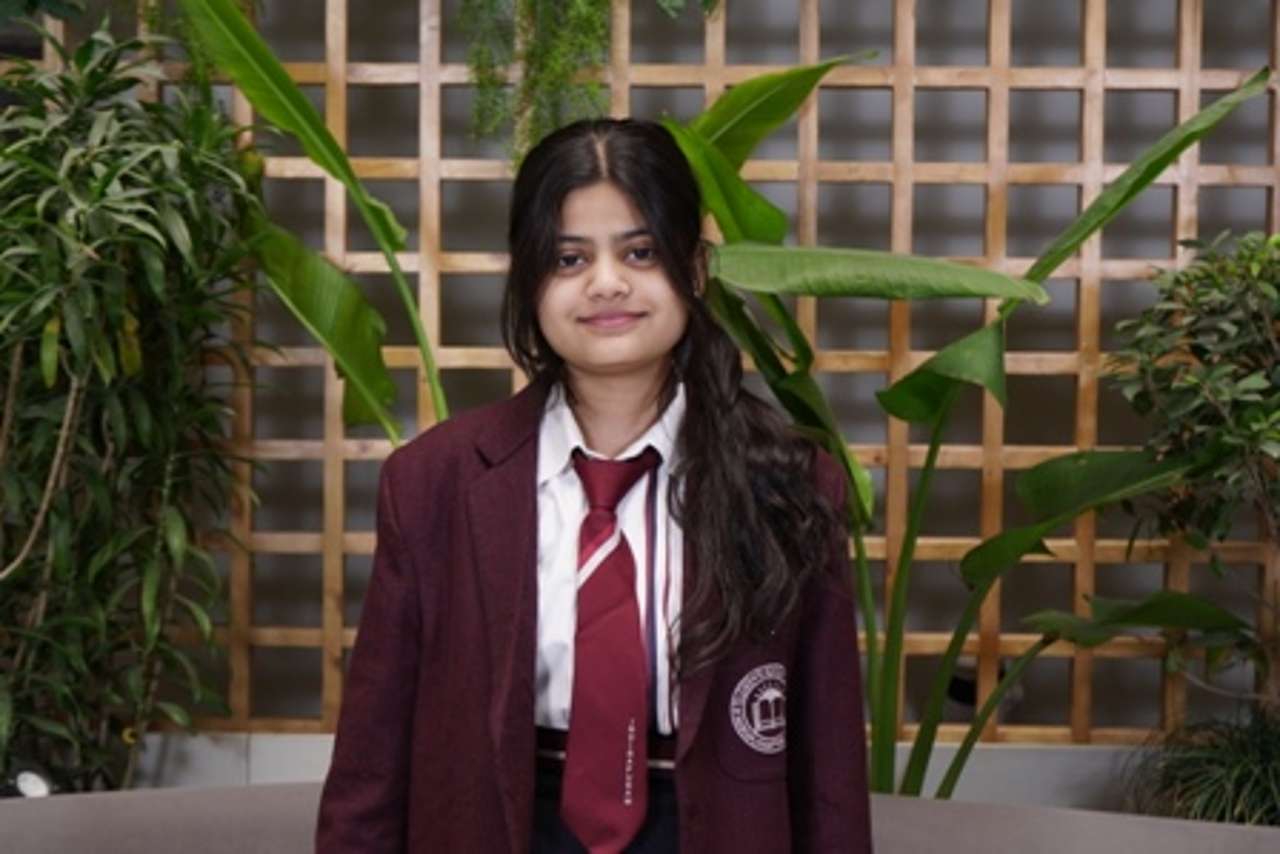 D Y Patil International School, Worli
