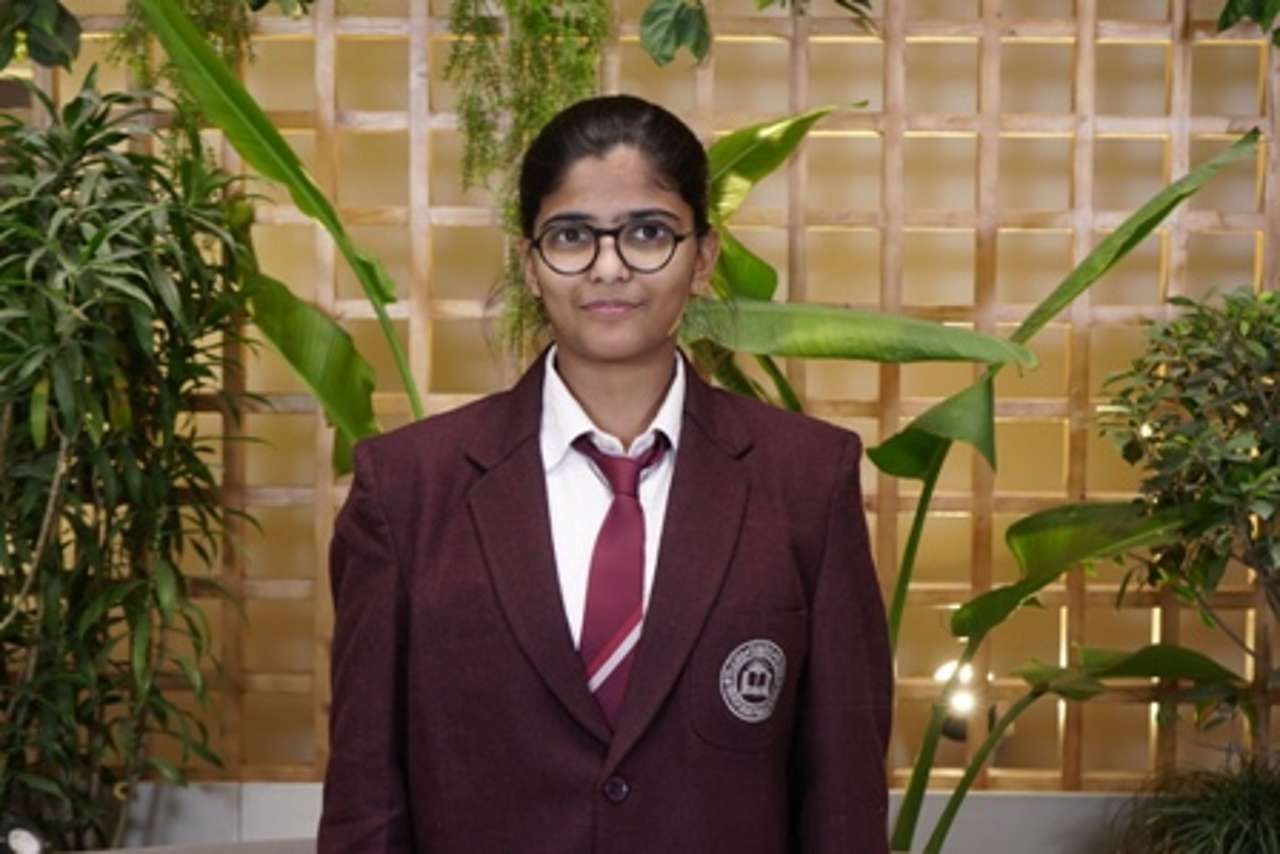 D Y Patil International School, Worli