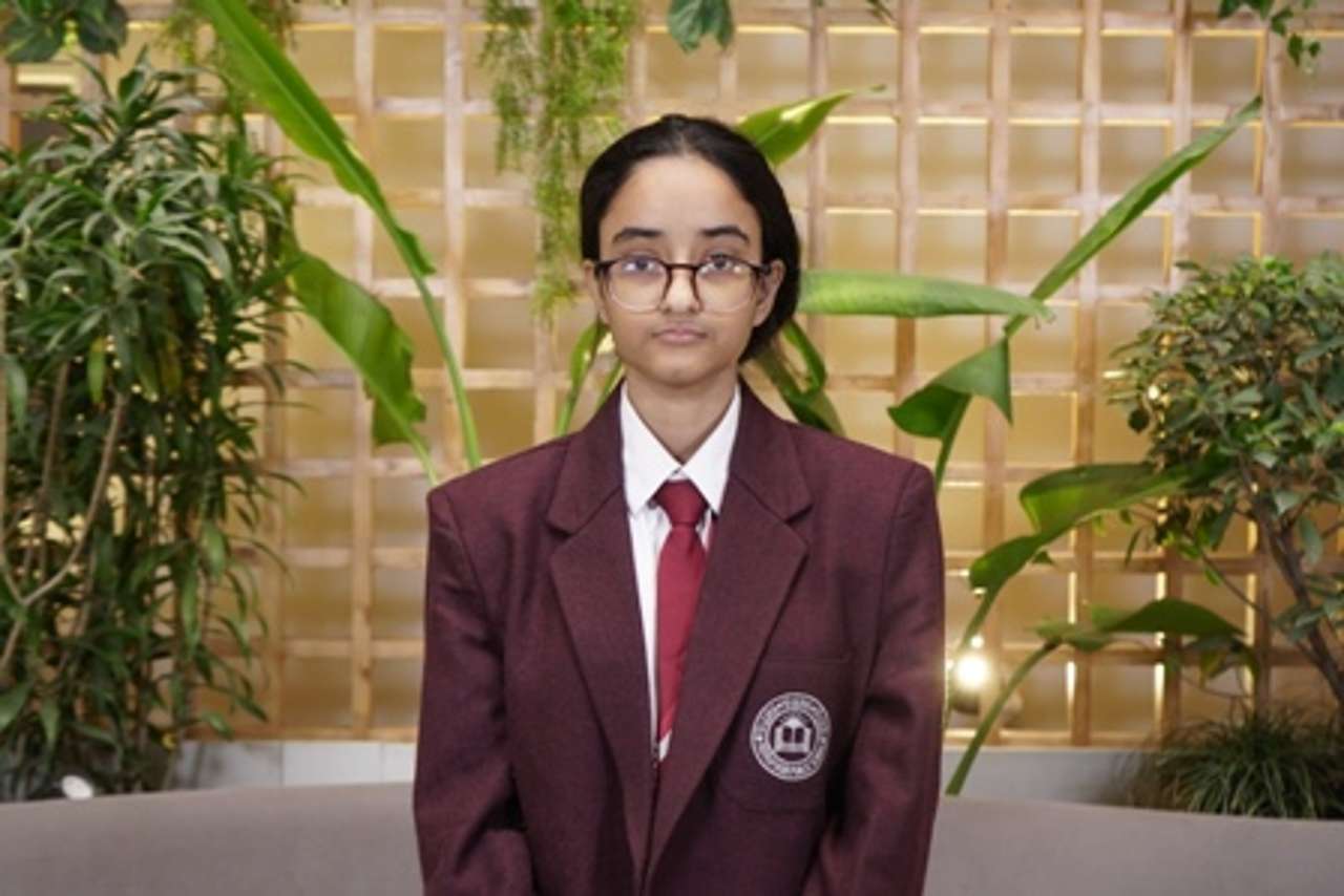 D Y Patil International School, Worli