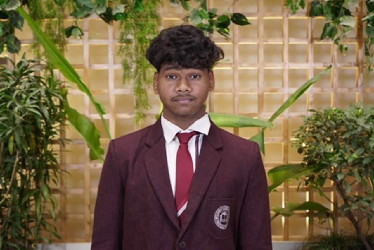 D Y Patil International School, Worli