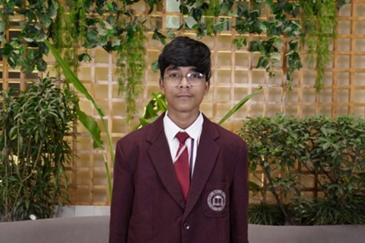 D Y Patil International School, Worli