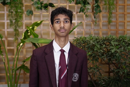 D Y Patil International School, Worli