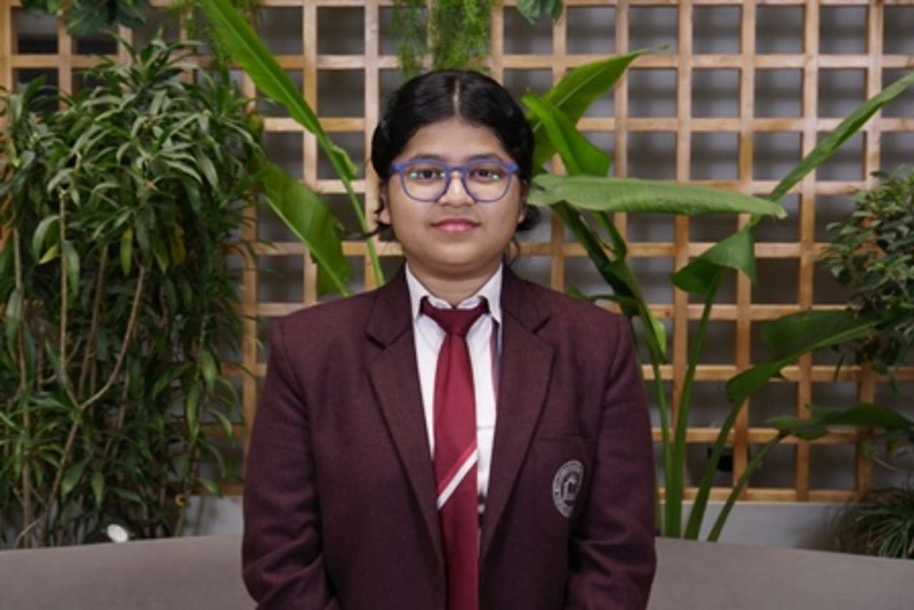 D Y Patil International School, Worli