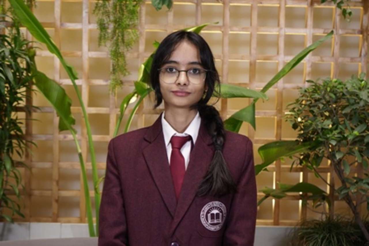 D Y Patil International School, Worli