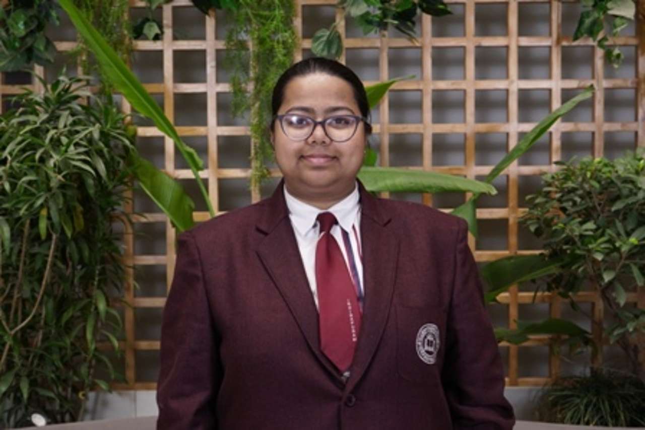 D Y Patil International School, Worli