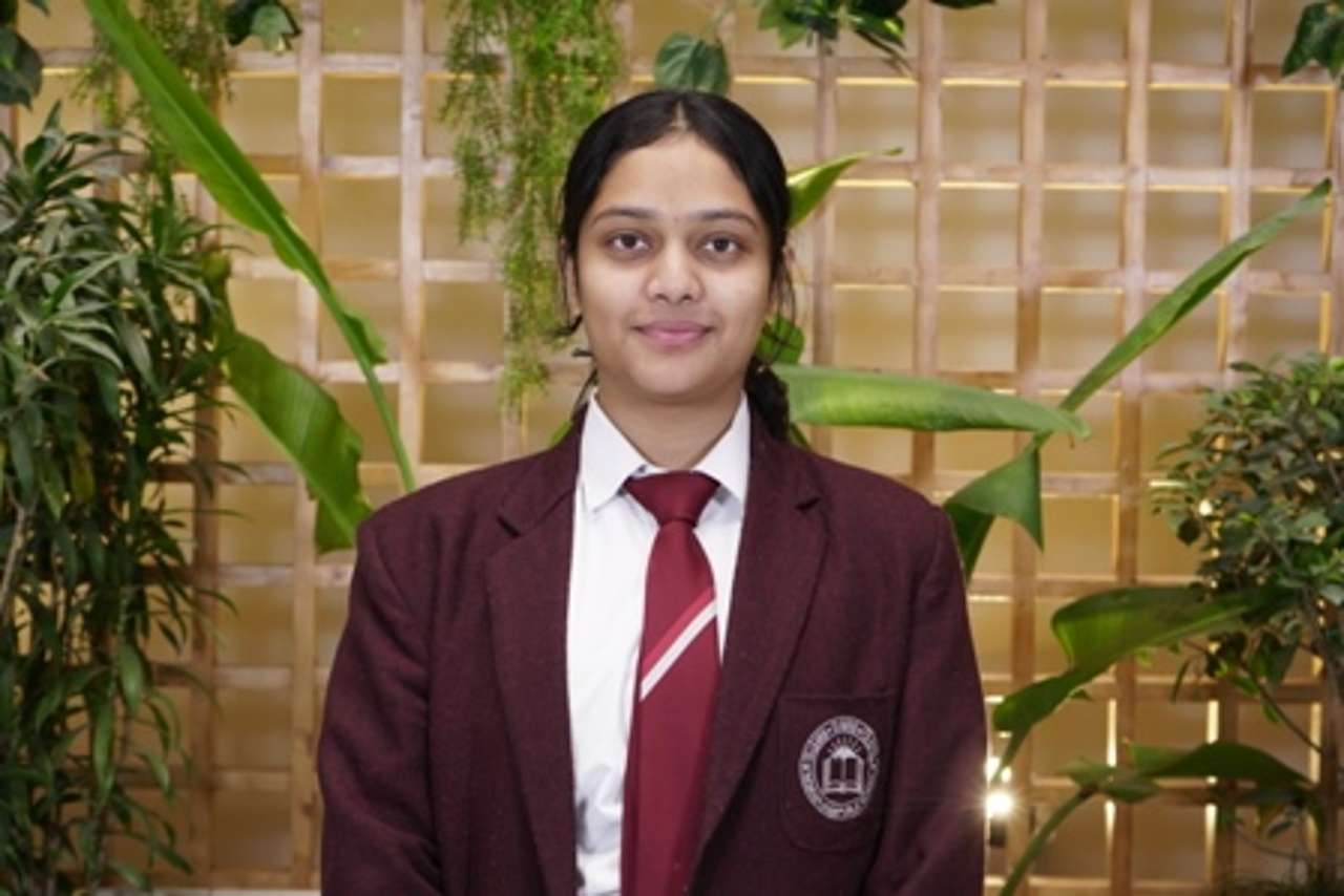 D Y Patil International School, Worli
